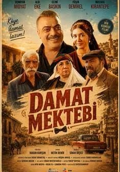 DAMAT MEKTEBİ